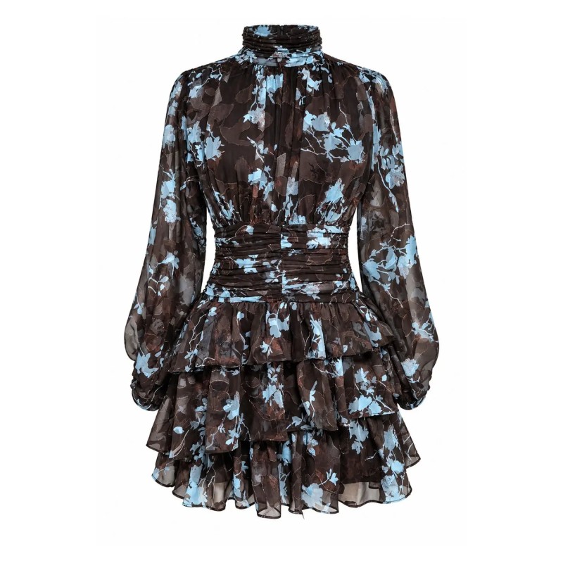 MIA DRESS FETICHE SUANCES