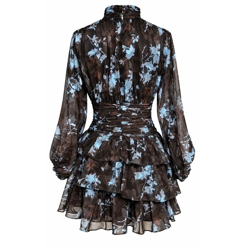 MIA DRESS FETICHE SUANCES