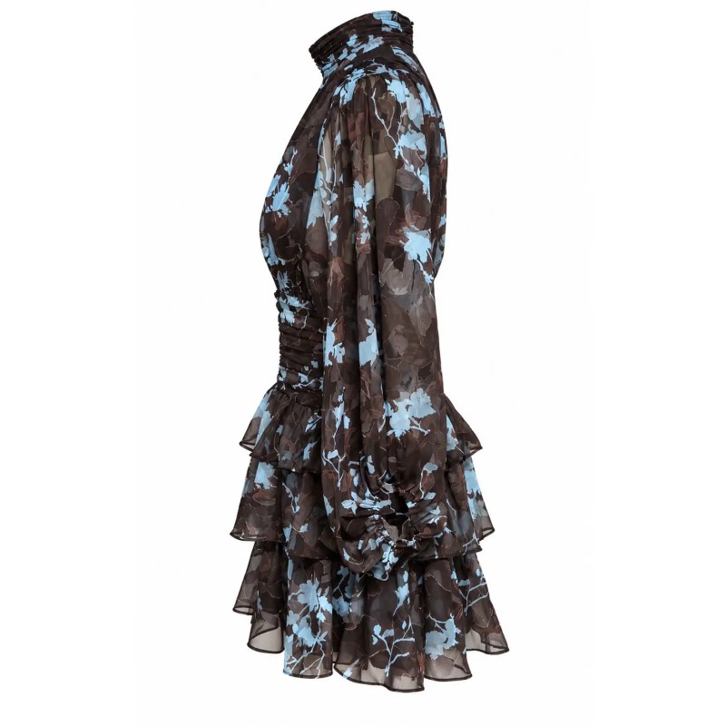 MIA DRESS FETICHE SUANCES