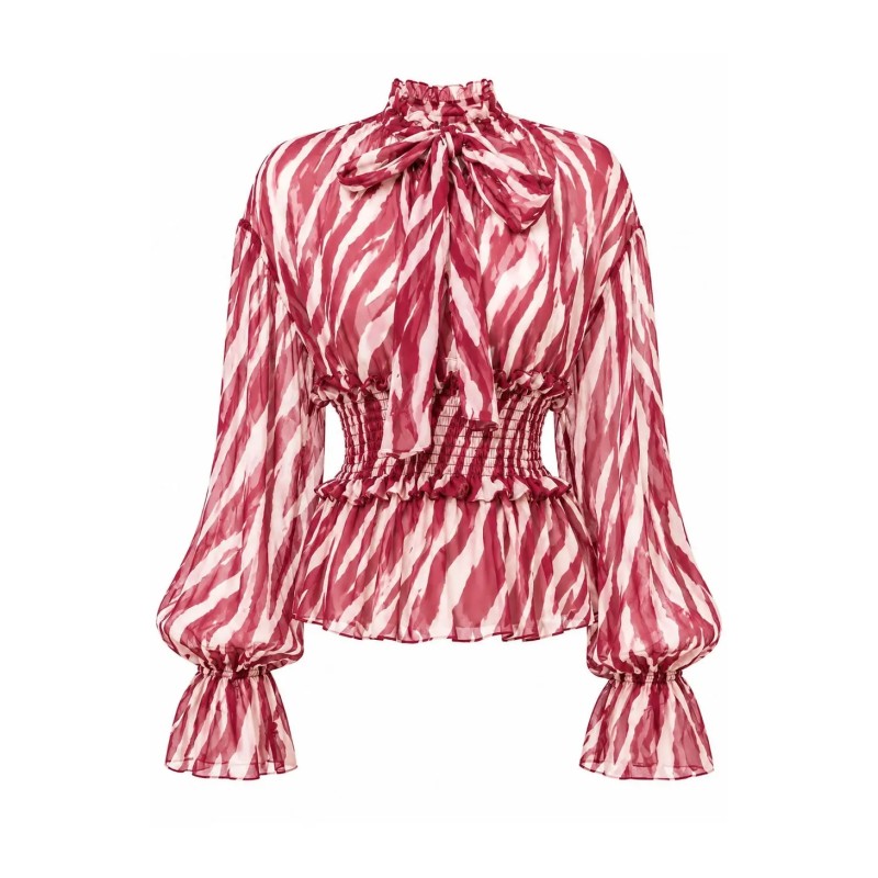 ZEBRA WINE FETICHE SUANCES